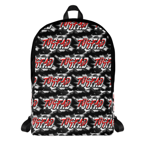 TUGFAD Racing Backpack
