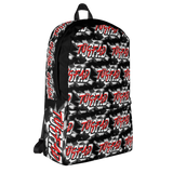 TUGFAD Racing Backpack