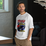 TUGFAD Racing Champion T-Shirt