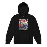 TÜGFAD Racing Youth heavy blend hoodie