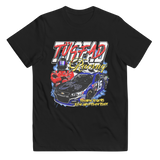 TÜGFAD Racing Youth jersey t-shirt