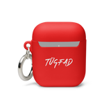 Script Logo AirPods case