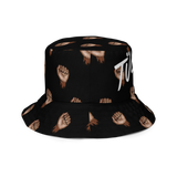 BHM Reversible Bucket Hat