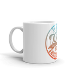 Sunset Logo Mug