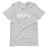 TÜGFAD Script Unisex T-Shirt