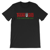 Slogan Black BHM Unisex T-Shirt