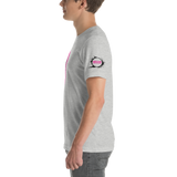 Circle BCA Black Logo Unisex T-Shirt