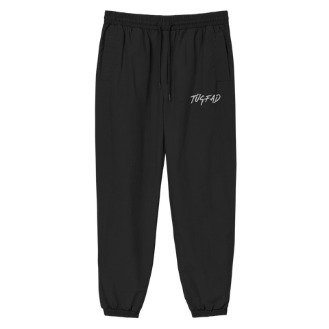Script Logo Recycled Tracksuit Trousers