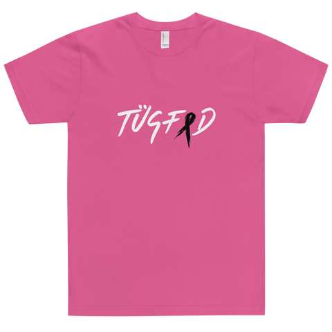 Script Pink BCA Unisex T-Shirt